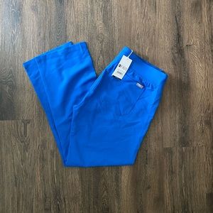 Figs basic Livingston scrub bottoms